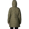 image:imageColumbia Womens Crown Point II JacketStone Green