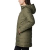 image:imageColumbia Womens Crown Point II JacketStone Green