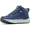 image:imageColumbia Womens Facet 75 Mid Outdry Hiking Shoe2024 NocturnalCool Green