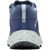 image:imageColumbia Womens Facet 75 Mid Outdry Hiking Shoe2024 NocturnalCool Green