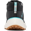 image:imageColumbia Womens Facet 75 Mid Outdry Hiking ShoeBlackBright Aqua