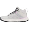 image:imageColumbia Womens Facet 75 Mid Outdry Hiking ShoeGrey Ice  Cosmos