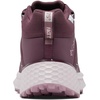 image:imageColumbia Womens Facet 75 Mid Outdry Hiking ShoeMoonvistaVapor