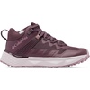 image:imageColumbia Womens Facet 75 Mid Outdry Hiking ShoeMoonvistaVapor
