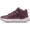 image:imageColumbia Womens Facet 75 Mid Outdry Hiking ShoeMoonvistaVapor