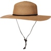 image:imageColumbia Womens Global Adventure Packable Hat IIStraw
