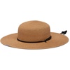 image:imageColumbia Womens Global Adventure Packable Hat IIStraw