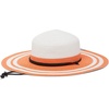 image:imageColumbia Womens Global Adventure Packable Hat IIWhitePeach