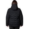 image:imageColumbia Womens Grand Trek III Down JacketBlack