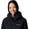 image:imageColumbia Womens Grand Trek III Down JacketBlack