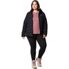 image:imageColumbia Womens Grand Trek III Down JacketBlack