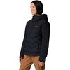image:imageColumbia Womens Grand Trek III Down JacketBlack