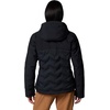image:imageColumbia Womens Grand Trek III Down JacketBlack