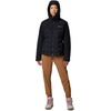 image:imageColumbia Womens Grand Trek III Down JacketBlack