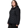 image:imageColumbia Womens Grand Trek III Down JacketBlack