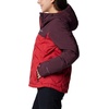 image:imageColumbia Womens Grand Trek III Down JacketDaredevilMoonvista