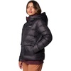 image:imageColumbia Womens Harmony Falls Hooded Down JacketBlack