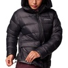 image:imageColumbia Womens Harmony Falls Hooded Down JacketBlack