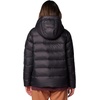 image:imageColumbia Womens Harmony Falls Hooded Down JacketBlack