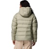 image:imageColumbia Womens Harmony Falls Hooded Down JacketSafari