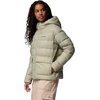 image:imageColumbia Womens Harmony Falls Hooded Down JacketSafari
