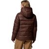 image:imageColumbia Womens Harmony Falls Hooded Down JacketTobacco