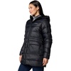 image:imageColumbia Womens Harmony Falls Mid Down JacketBlack