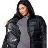 image:imageColumbia Womens Harmony Falls Mid Down JacketBlack