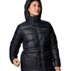 image:imageColumbia Womens Harmony Falls Mid Down JacketBlack