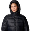 image:imageColumbia Womens Harmony Falls Mid Down JacketBlack