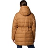 image:imageColumbia Womens Harmony Falls Mid Down JacketCamel Brown
