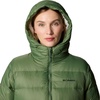 image:imageColumbia Womens Harmony Falls Mid Down JacketCanteen
