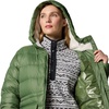image:imageColumbia Womens Harmony Falls Mid Down JacketCanteen