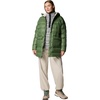 image:imageColumbia Womens Harmony Falls Mid Down JacketCanteen
