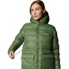 image:imageColumbia Womens Harmony Falls Mid Down JacketCanteen