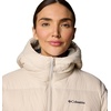 image:imageColumbia Womens Harmony Falls Mid Down JacketDark Stone