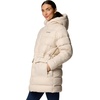 image:imageColumbia Womens Harmony Falls Mid Down JacketDark Stone