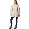 image:imageColumbia Womens Harmony Falls Mid Down JacketDark Stone