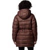 image:imageColumbia Womens Harmony Falls Mid Down JacketTobacco