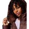 image:imageColumbia Womens Harmony Falls Mid Down JacketTobacco