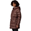 image:imageColumbia Womens Harmony Falls Mid Down JacketTobacco