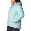 image:imageColumbia Womens Heavenly Hooded JacketAqua Haze