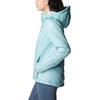 image:imageColumbia Womens Heavenly Hooded JacketAqua Haze