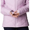 image:imageColumbia Womens Heavenly Hooded JacketAura