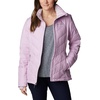 image:imageColumbia Womens Heavenly Hooded JacketAura