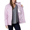 image:imageColumbia Womens Heavenly Hooded JacketAura