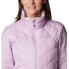 image:imageColumbia Womens Heavenly Hooded JacketAura