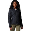 image:imageColumbia Womens Heavenly Hooded JacketBlack