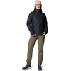 image:imageColumbia Womens Heavenly Hooded JacketBlack