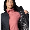 image:imageColumbia Womens Heavenly Hooded JacketBlack